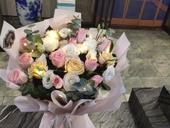 -宁味楼·西北创新融合菜(正源南街宝湖店)