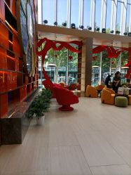 -安利上海体验馆