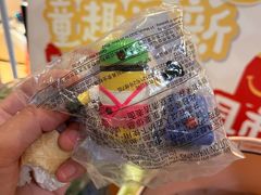 -麦当劳(长泰商业广场店)