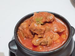 -马克西姆俄罗斯餐厅(绥芬河店)