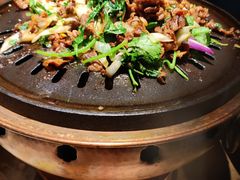 -京味斋·烤鸭·北京菜(安贞店)