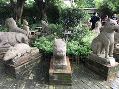 -东莞市可园博物馆