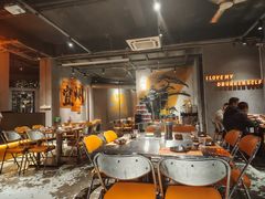 -酒里·宜州果酱烧烤(葛村店)