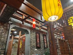 -杭宁香吧岛龙虾(观城店)