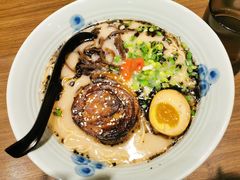 -雷神拉面(财富中心玉米楼店)