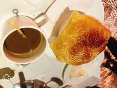 -五月罗马海鲜自助餐厅(陆家嘴店)