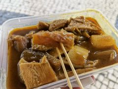 牛杂-老day牛杂(官也街总店)