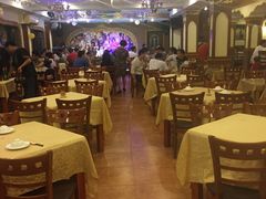 大堂-维吾尔餐厅(宜山路店)