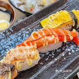 吃完这家日料直拍大腿。。。