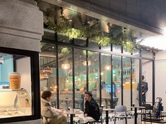 -SHADOWS•Bistro&Eatery(安福路店)