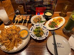 -Fukumimi·美醉堂 居酒屋(金尚店)