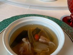 -三号黄浦会Canton Table