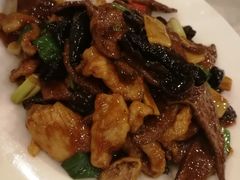 -天外天烤鸭店(八角店)