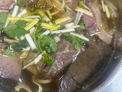 -魏氏牛肉汤(潮白河孔雀城潮白馨居店)