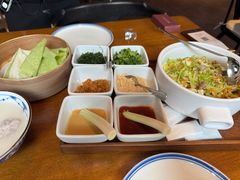 -林四喜·闽南传家菜(鼓浪屿店)