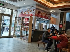 大堂-五芳斋(中山大道总店)