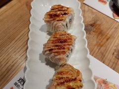 -Sushi Love 创意寿司(丽影广场店)