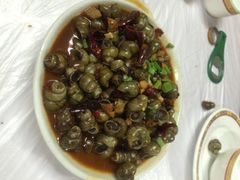 洞天食府-洞天食府(北大街店)