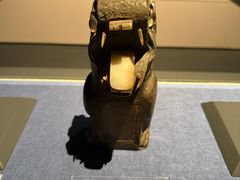 -北京大葆台遗址博物馆