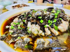 -绍兴名菜馆(可乐路店)