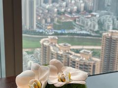 -Social 秀西餐厅-长沙瑞吉酒店(运达店)
