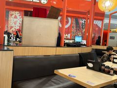 -味千拉面(首都机场T3店)