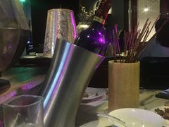 -JUKEBOX玖部音乐餐厅(华侨城店)