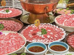 -阳坊胜利涮羊肉(阳坊总店)