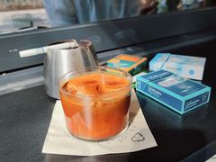 -Au Cafe&Roastery(华侨城店)