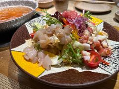 -蟹将军·松叶蟹和牛日料放题自助(K11店)