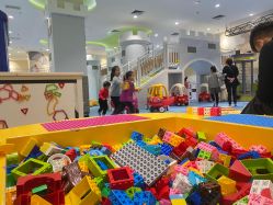 -meland亲子乐园•派对•研学(苏州悠方购物中心店)