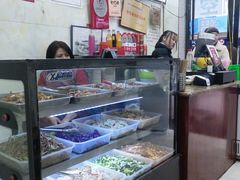 -刘信牛羊肉小炒泡馍(回民街店)