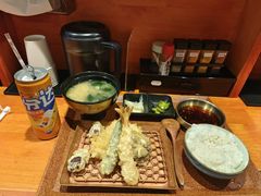 -天妇罗内顺田(罗湖店)