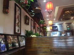 -玉桥餐厅(天坛店)