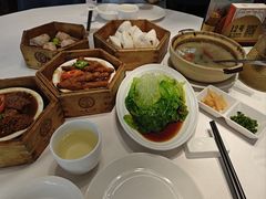 -怀德酒楼·粤菜·海鲜·茶点(宝安国际机场店)