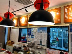 -拿渡麻辣香锅(龙旗购物中心店)