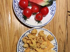 -吕氏疙瘩汤·私家菜馆(慈云寺店)