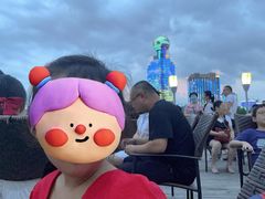 -武汉两江游览·夜游长江(汉口粤汉码头)