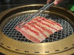 -厚贞日式烤肉(浦东汇智店)