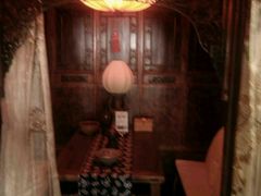 -碧露轩·大益茶体验馆(镇江路店)