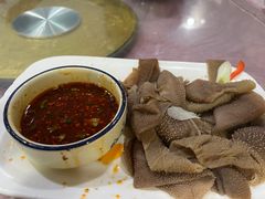 -洪霞餐馆