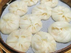 -余氏豆腐包老店(东直街店)