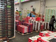 -西郊国际农产品交易中心