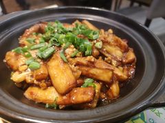 -虾饺妹·粤式手工点心(水荫路店)