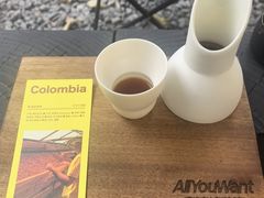 -The Roastery By AllYouWant(福田店)