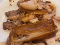 -聚首堂·特色小吃·肘子(什刹海德胜门店)