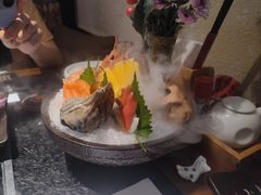 -匠和风精致料理(成都龙湖滨江天街店)