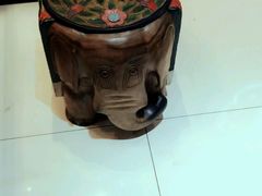 -傣妹火锅(南京东路一店)