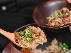 -芸山季·云南野生菌火锅(人民广场来福士店)