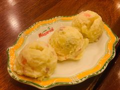 土豆色拉-玛格萝妮比萨屋(四平店)